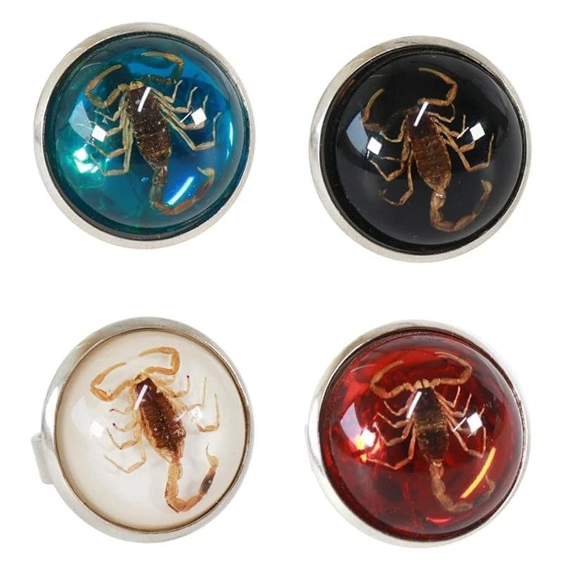 Trendy Rings Versatile and Fashionable Opening Rings for Daily Parties