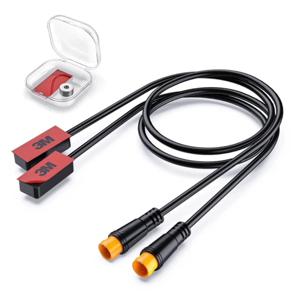 Hydraulic Brake Sensor for BAFANG BBS01 BBS02 BBS03 BBSHD Mid Drive Motor Power Cut Off Brake Sensor Electric Bike Accessories