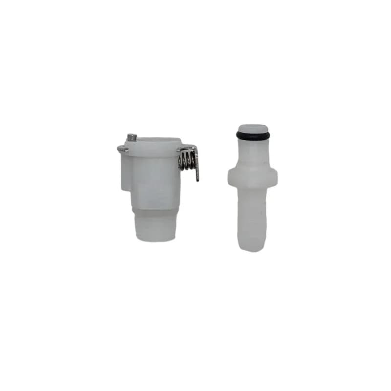 Acrylic Penis Pump Accessories