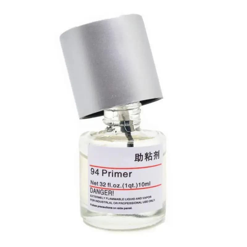 Strong 94 Adhesive Adhesion Promoter Bonder 10ml Glue Strong Acrylic Foam Double Sided Tape Primer For Car Accessories