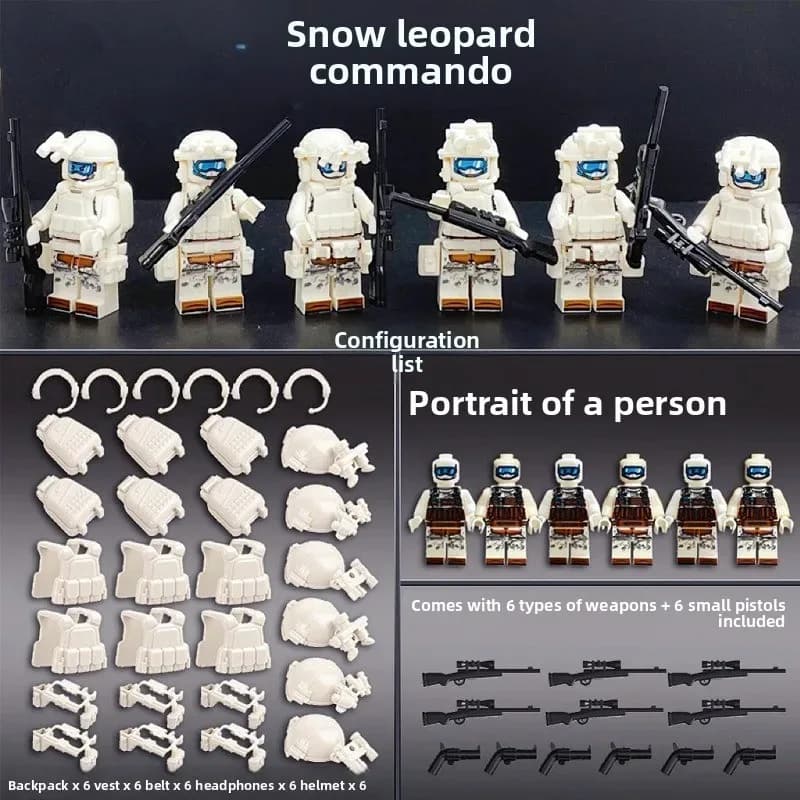 Building blocks, figures, humanoid dolls, toys, mini figures, humanoid dolls,children's toys,birthday gifts, cartoon characters.