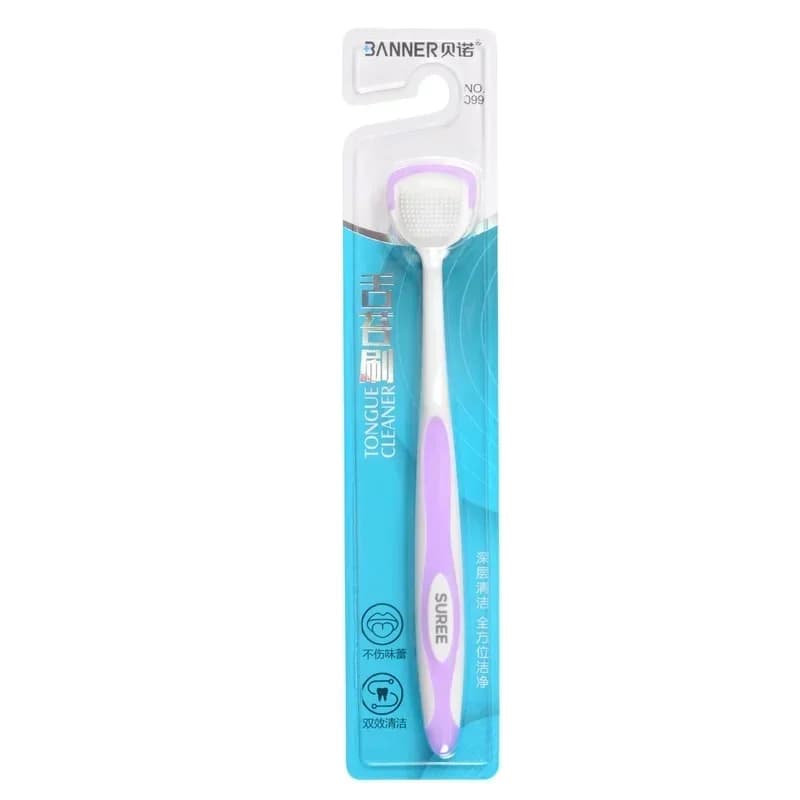 Oral Care Tools, Tongue Coating Hygiene Care, Keep Fresh Breath, Tongue Scraper, 2021 New