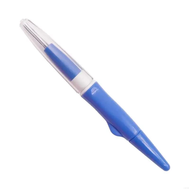 Needle Felting Pen Felting Needle Handle with Felting Needle Wool Felting Supplies for Beginner Hobbyist Needle Felting