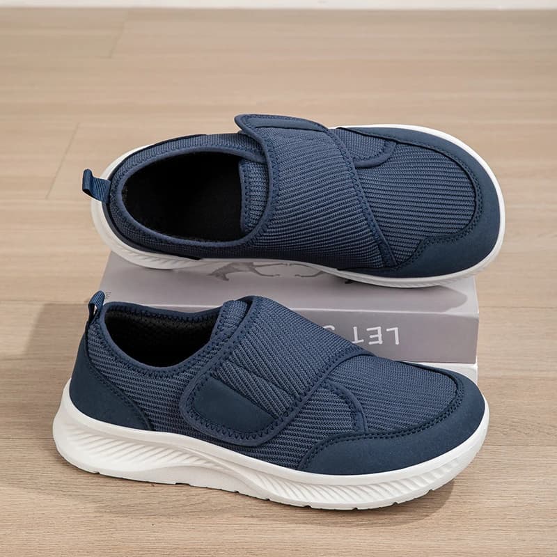 Men's Casual Shoes Are Breathable Ultra Lightweight Minimalist Comfortable and Easy To Wear They Are Designed for Quick Delivery