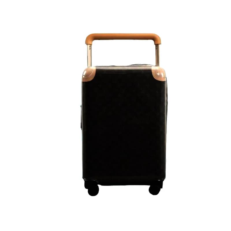 Clear Luggage Cover for Louis 55cm 70cm Transparent Covers for LV Suitcase Dustproof Protector Thickness PVC Scratch-resistant
