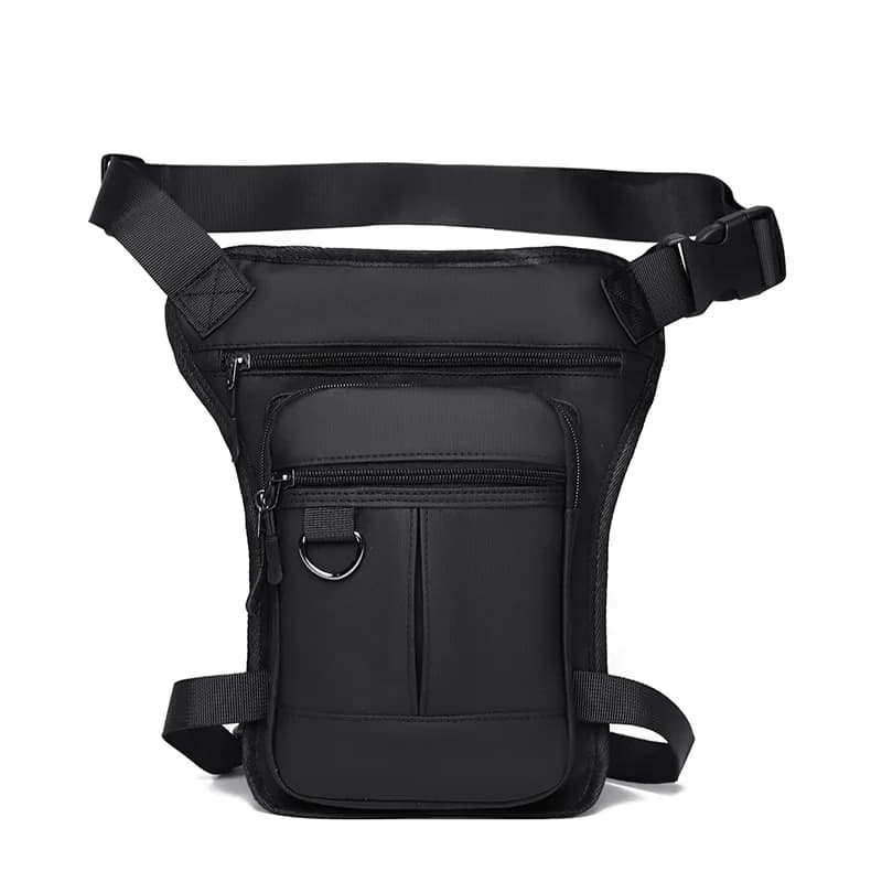 Men's and Women's Cycling Crossbody Bags New Fashionable Casual Double Shoulder Bags and Lightweight Waist Bags Мужская Сумка