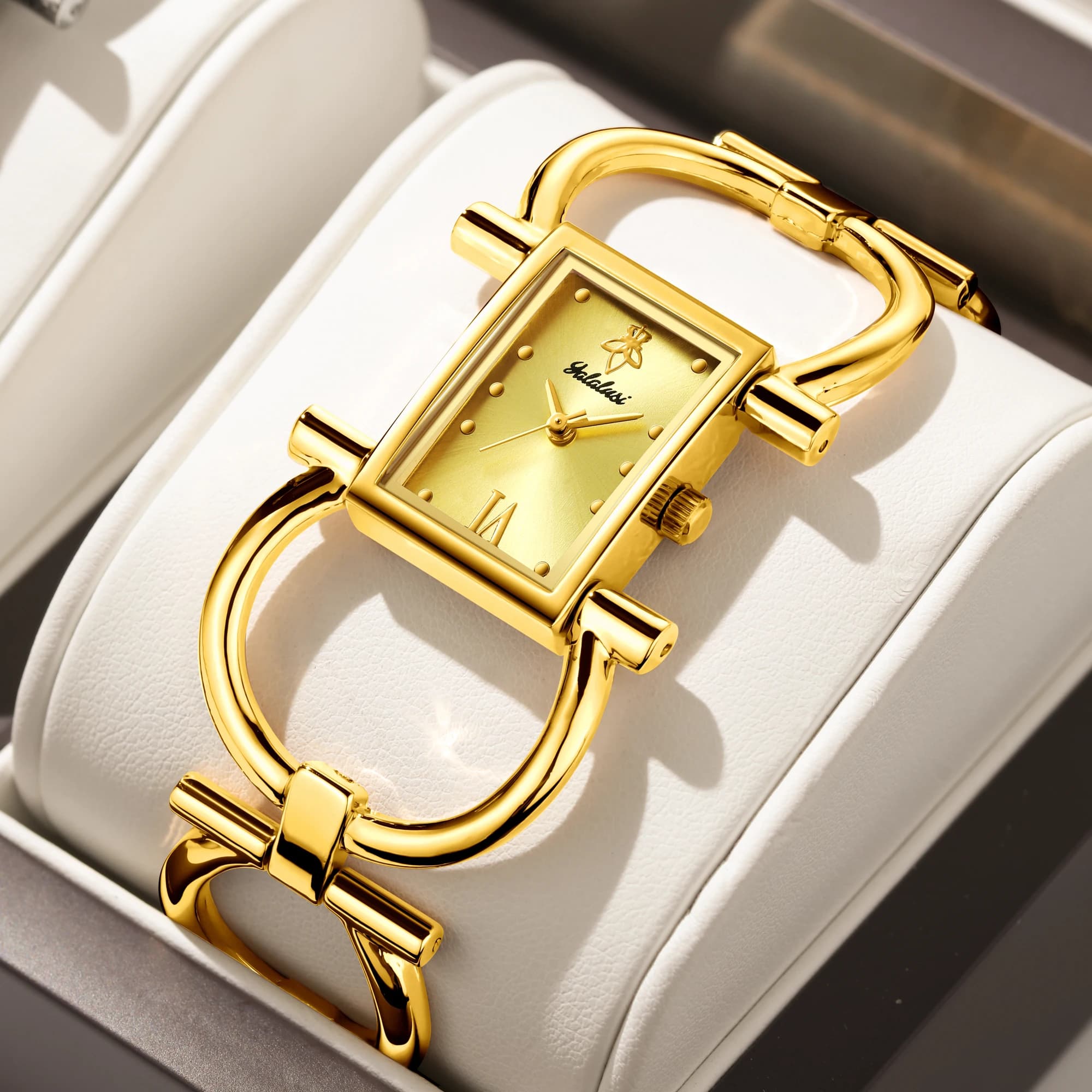 Women's Watch Brands: Luxury Bracelet Watches, Fashionable Quartz Watches, Water-Resistant Watches, Gift Ideas Reloj Mujer