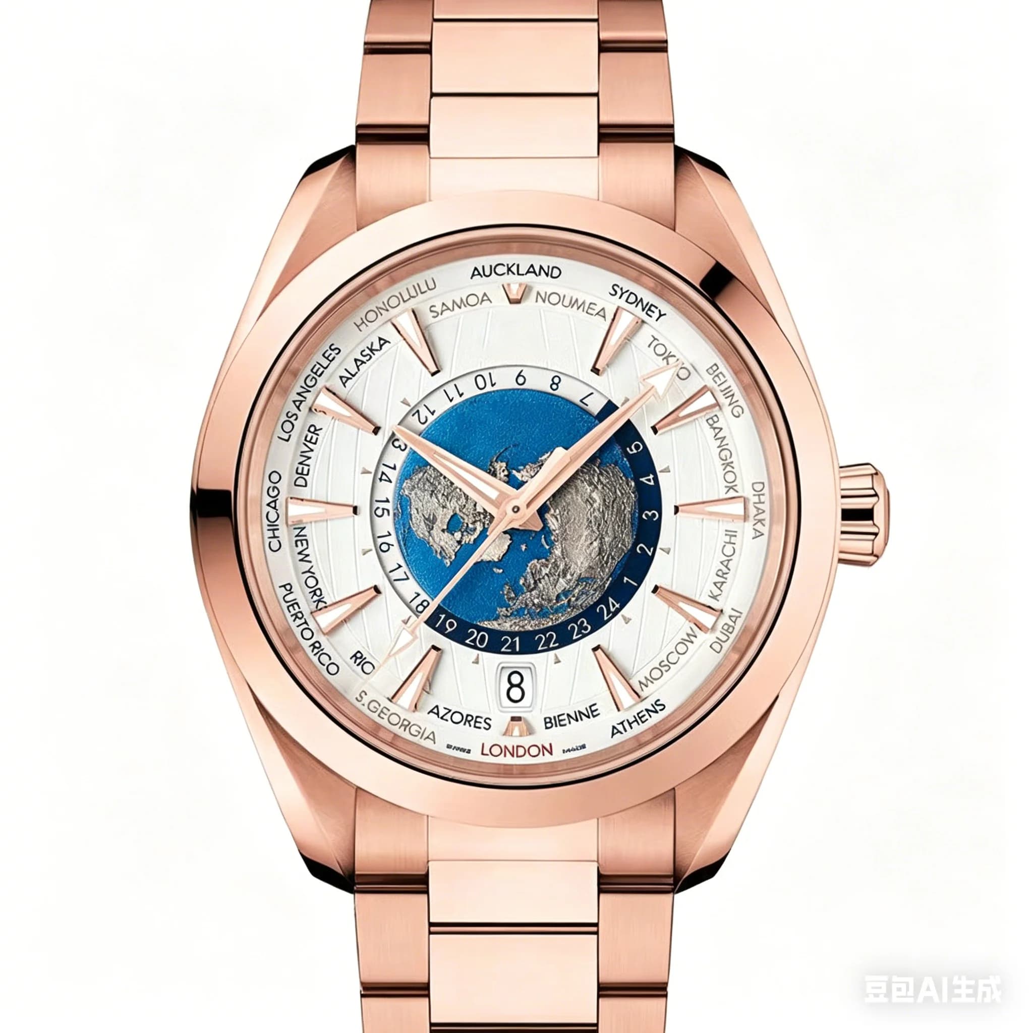 2026 Designer Style Mens Automatic Mechanical Watches Dual Purpose Stainless Steel Bracelet And Soft Rubber Strap Classic Three