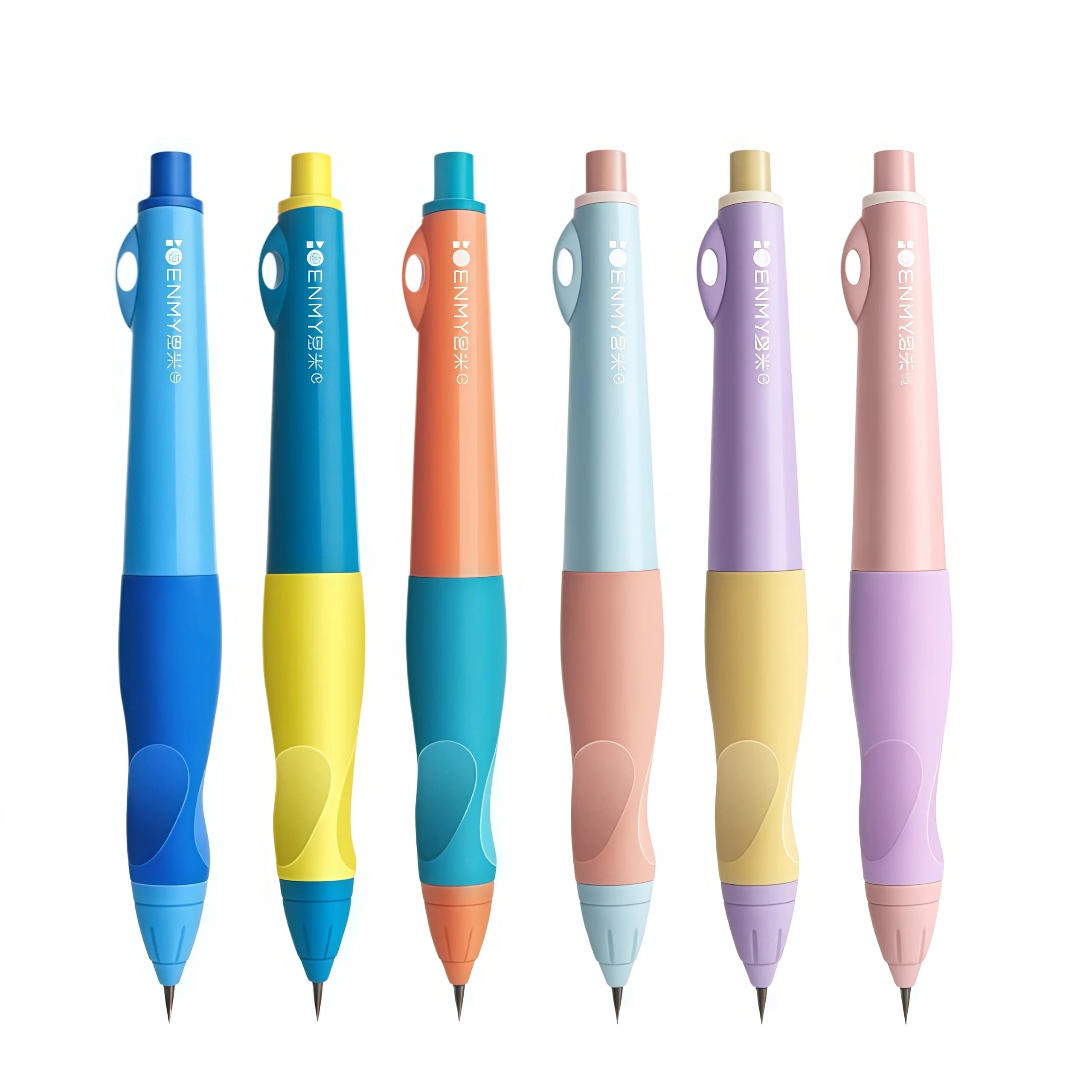 Automatic Pencil Set: Posture Correction, Lead-Break Prevention, Kids' Writing & Learning Supplies