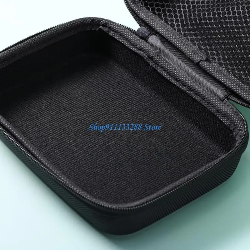 G88D Hard Travel Electronic Organizers Case for Travel Accessories Electronic Cable