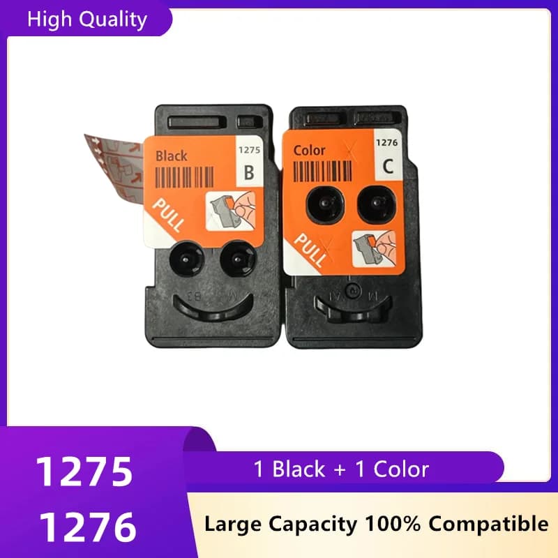 Compatible for Canon 1275 1276 Printheads for Canon PIXMA G1830 G2430 G2470 G2730 G3470 G3471 G3472 G4470 Printers