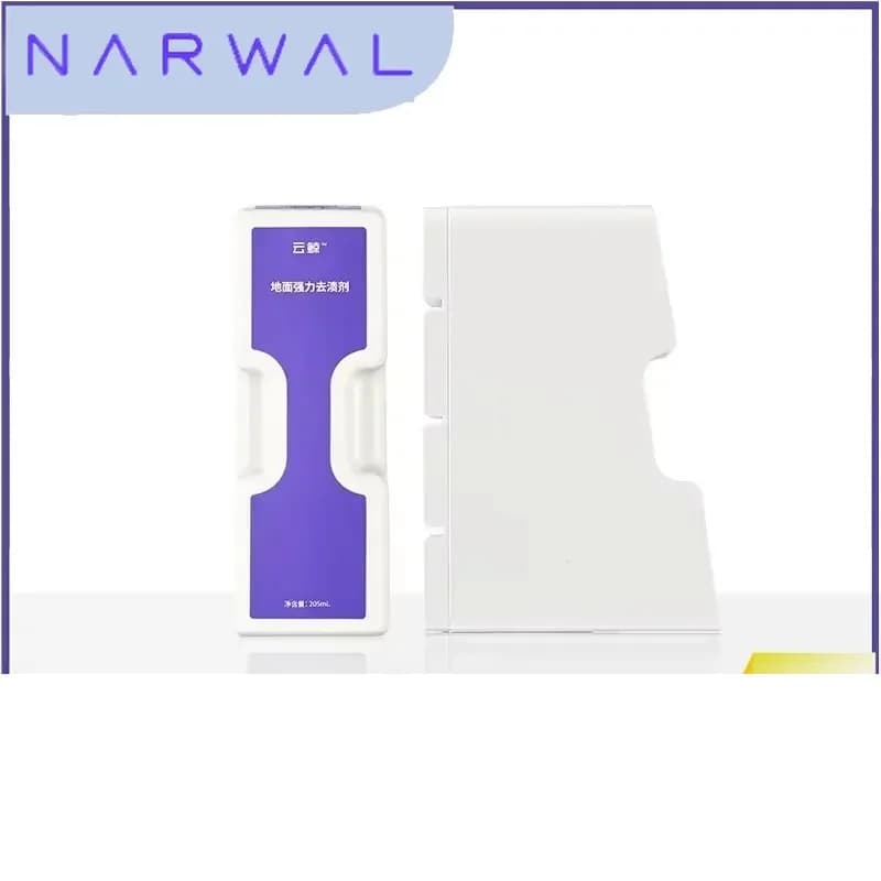 Hop NARWAL Sweeper-Ground Stain Removal and Maintenance Set 【original Xiaoyao 001/Xiaoyao 001Max/J5/J5X】