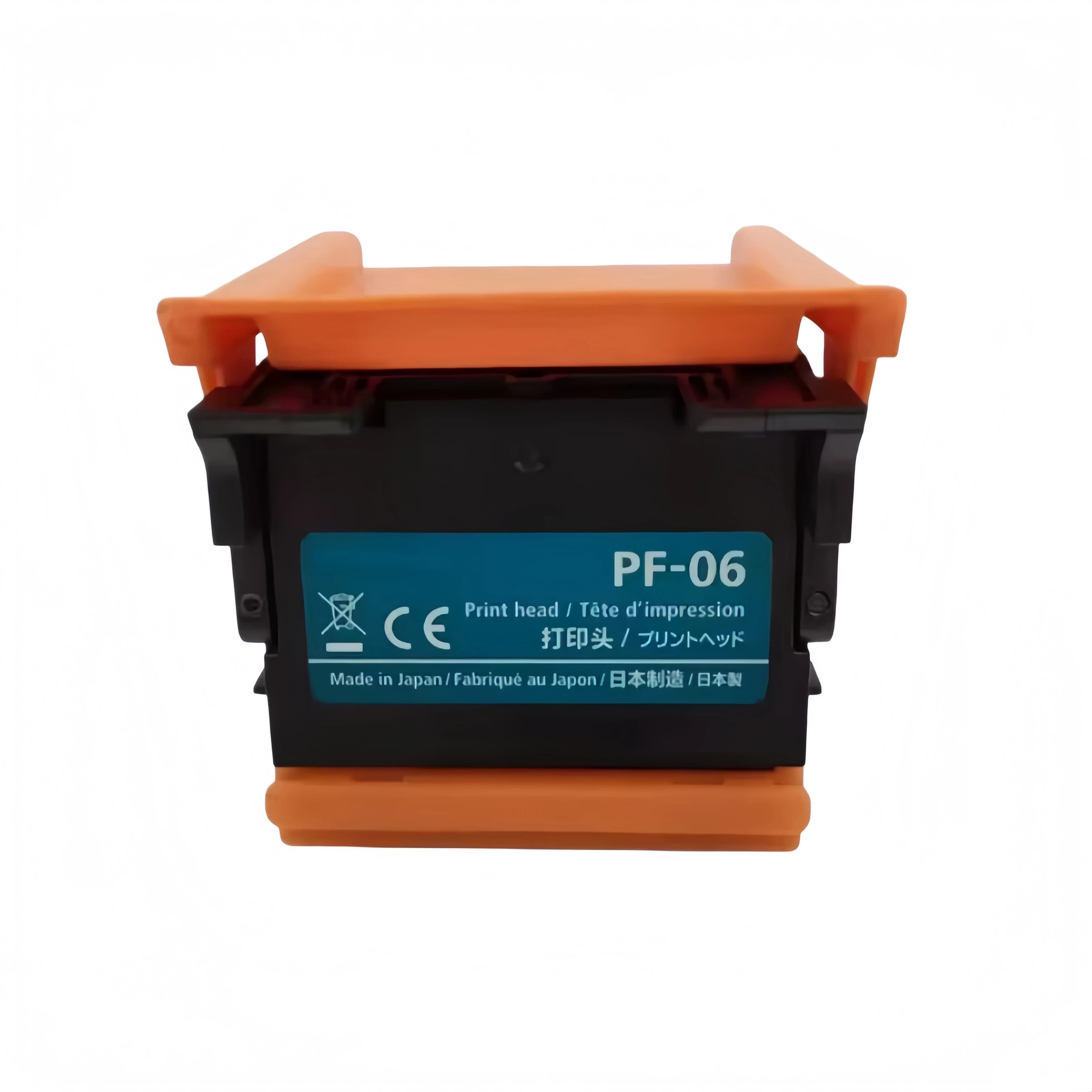 PF-06 Printhead Printer for Canon PF-06 TA-20 TM-205 TM-305 TM-5200 TM-5205 TM-5300 TM-5305 TX-2000 Print head