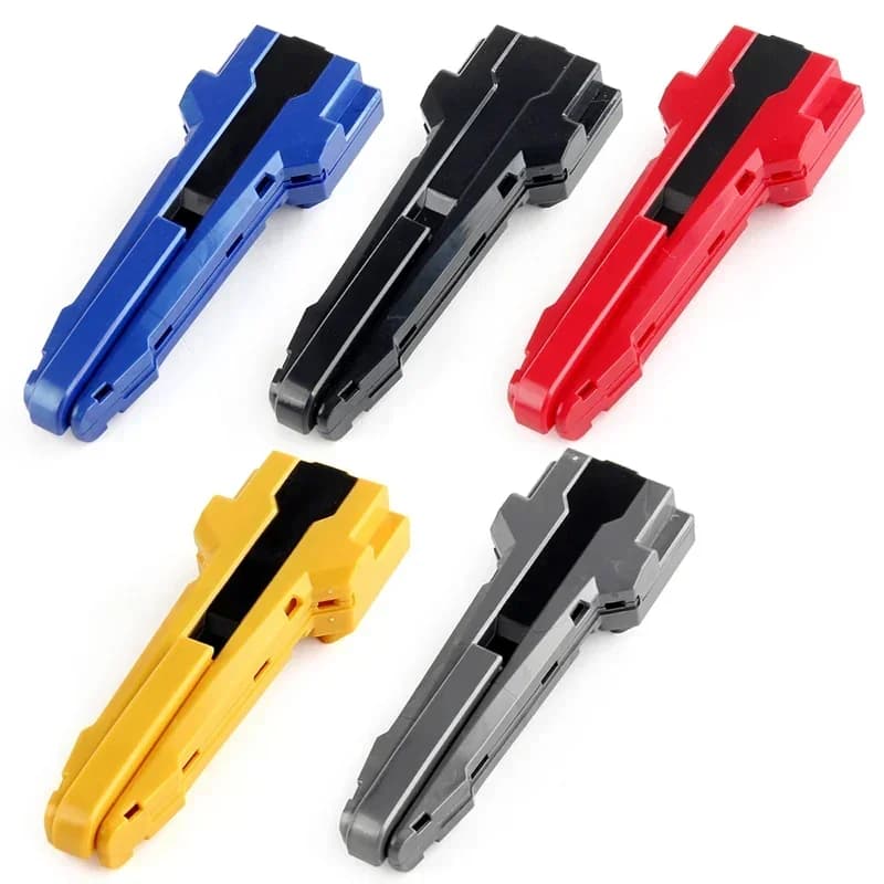 Spinning top transmitter X Grips Toys Gift for Children beyblade launcher