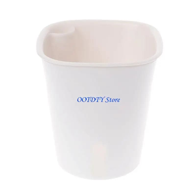367A Useful Watering Planter Flower Pot Home Garden Balcony Decor Lazy Use New