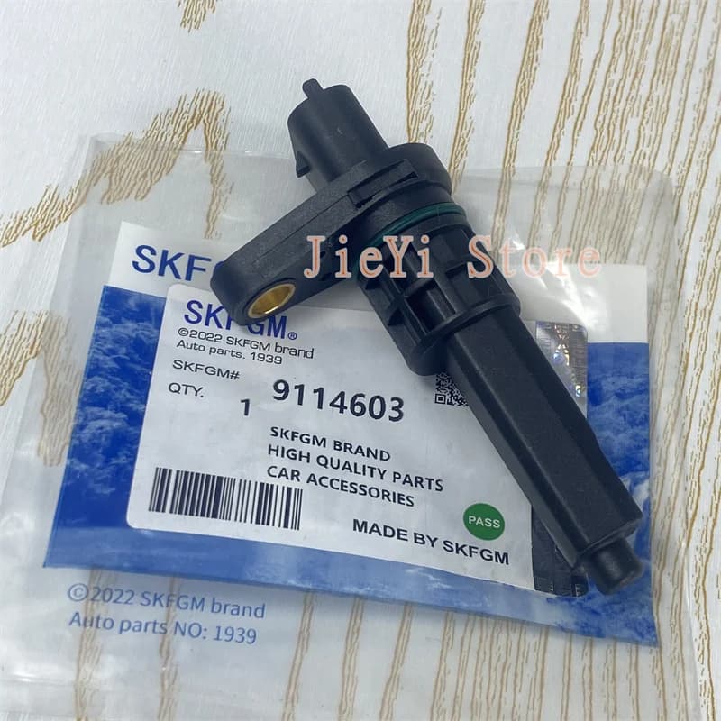 NO: 9114603 Vehicle Speed Sensor For Chevrolet Tornado Cadillac CTS Opel Astra G Corsa B Combo Tigra Zafira Vauxhall