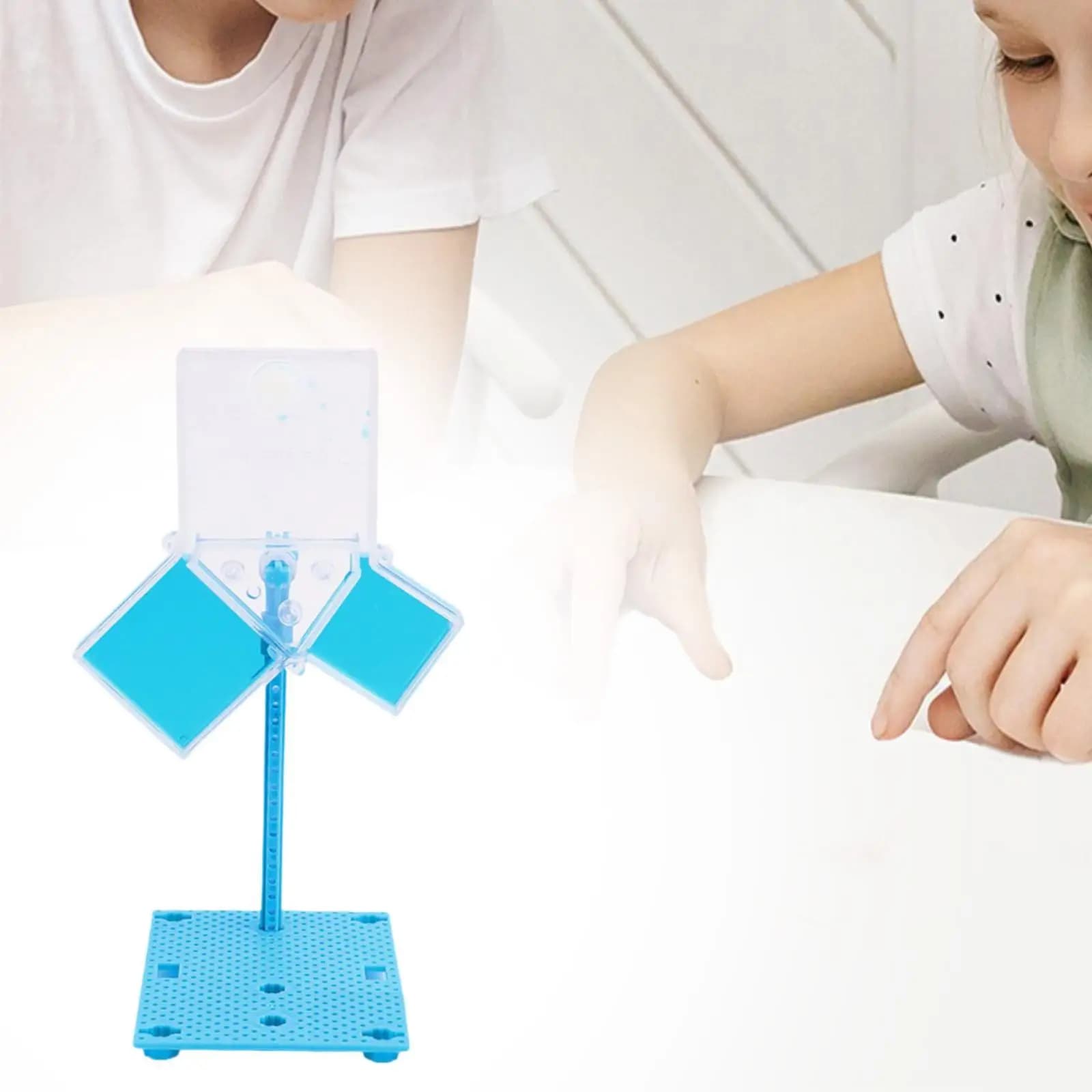 Pythagorean Theorem Mathematics Physics Experiment Set Teaching Props Learning Game Geometry for Primary Student Children