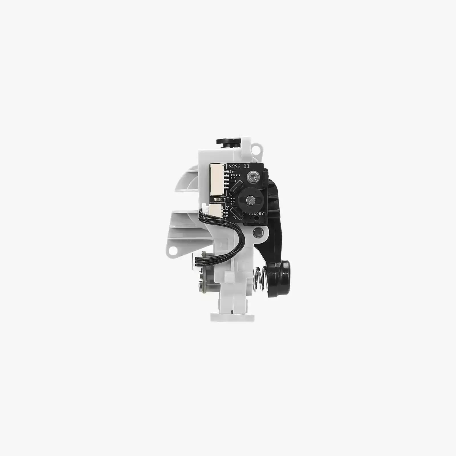 Loading and unloading components [Applicable to AMS HT]3D Printer Accessories