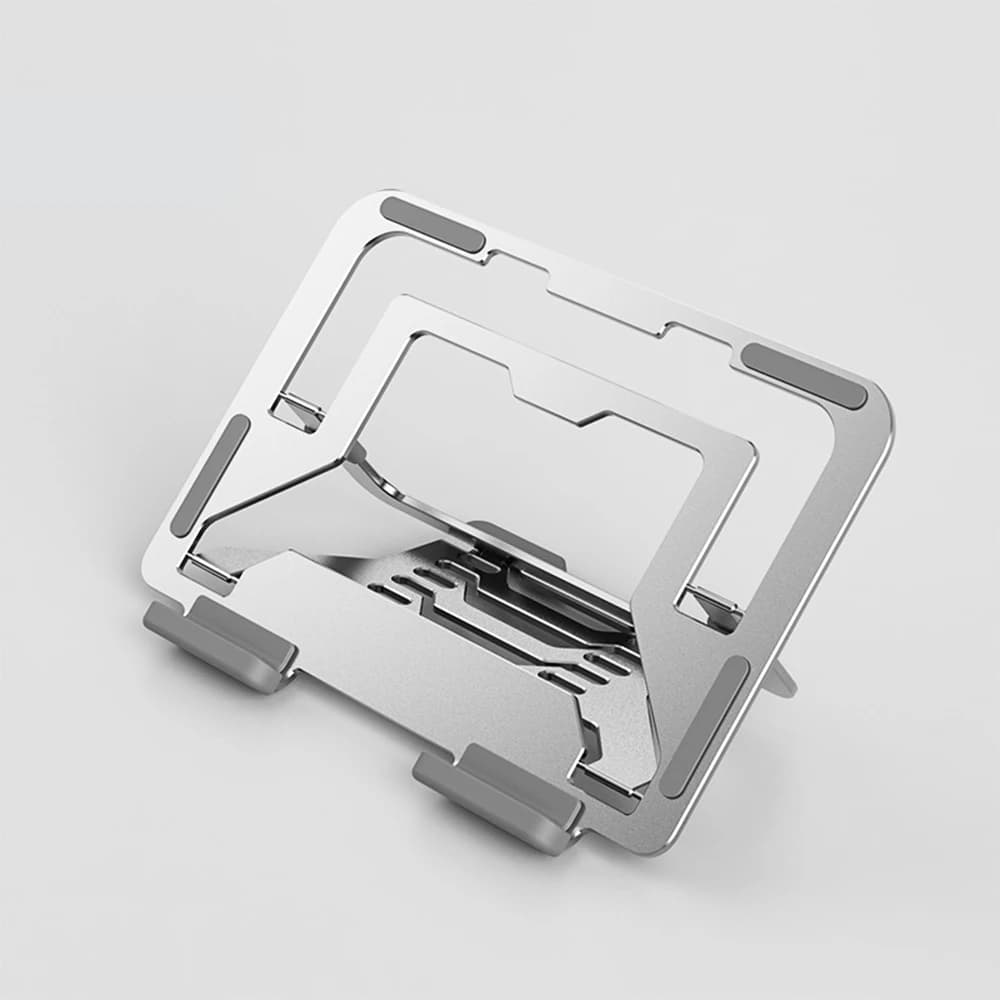 Aluminium Tablet Holder Foldable Tablet Stand Suitable For 6 7 8 9 10 11 Inch Tablets Accessories For ipad Samsung Xiaomi Tablet