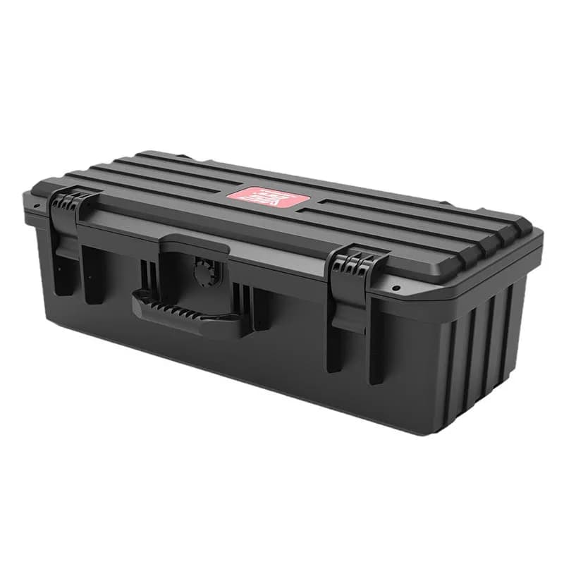 Safety Equipment Protective Suitcase Portable Hardware Tools Storage Case Multifunctional Instrument Repair Tool Organizer Boxes