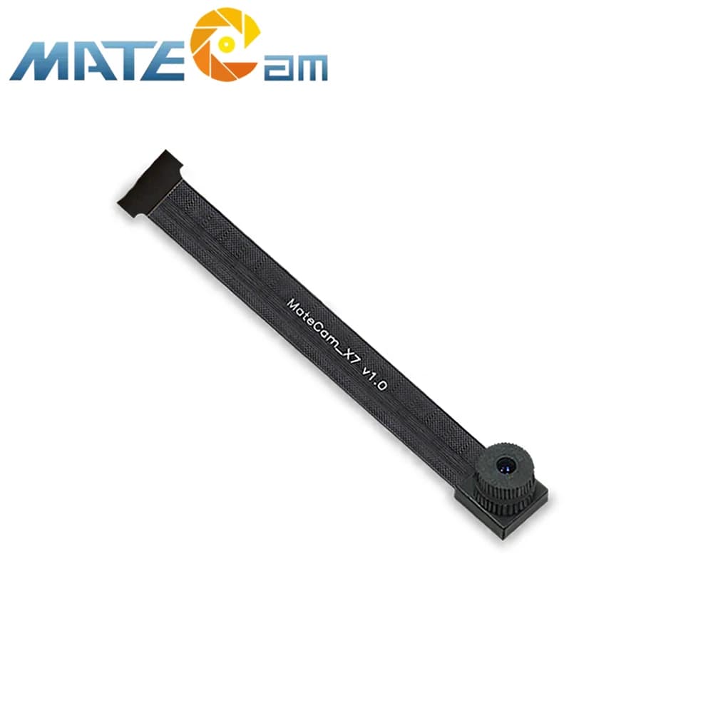 Matecam 70 Degree 13Mp 1/3" Imx258 Cmos 4k Video Camcorder Wide Angle Lens Module For Diy Camera