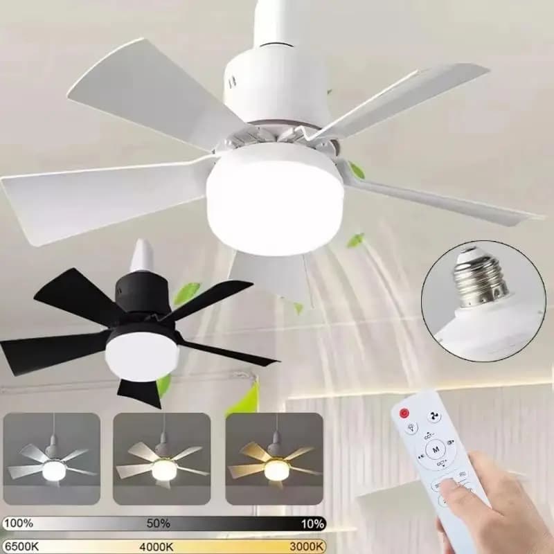 1Pcs DIY Universal Remote Control For Ceiling Fans With Light And Sleep Mode Home Accessories