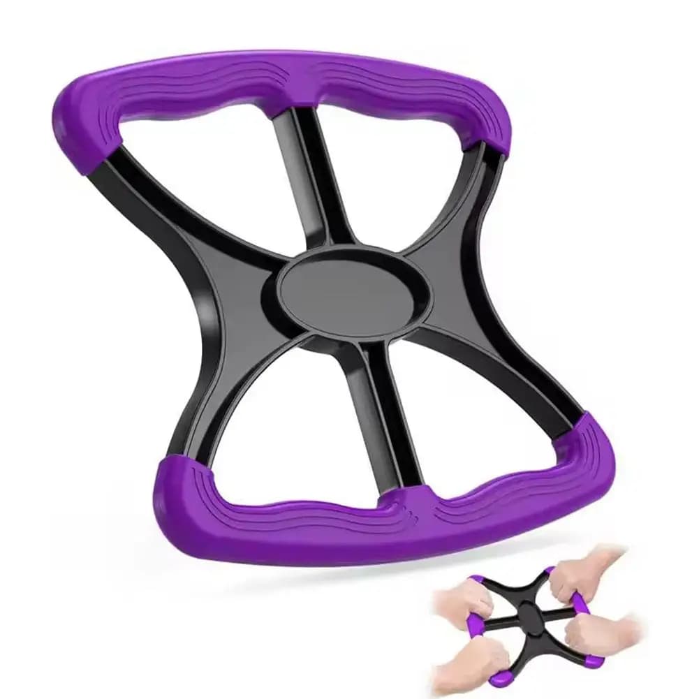 Assisted Lift Standing No-Slip Grip Tool Aid-Handicap Aid Handles Seniors Portable Relaxation Massage Tools for Elderly