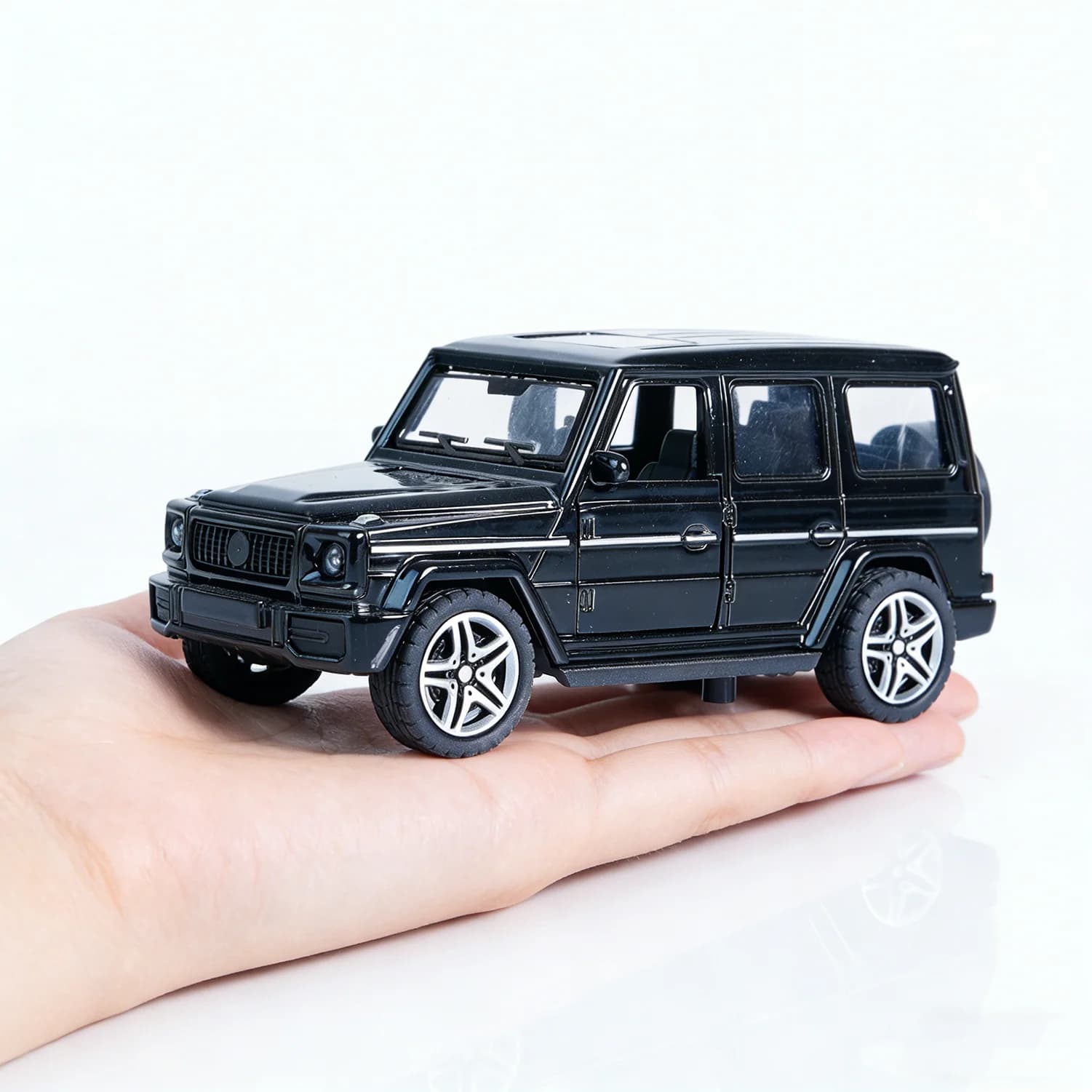Toy Cars for Kids, Diecast Metal Car Toys, Realistic Metal Model Vehicles, Home Decor Display, Christmas Car Gifts for Boys
