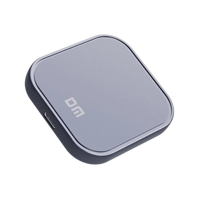DM FS510 Magnetic Solid State Drive: High-Speed Type-C Storage Solution