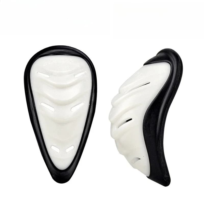 Sports Cup Protective Training Equipment Ice Hockey Safe Boxing Sanda Taekwondo Rugby Hockey Fighting Outdoor Sports