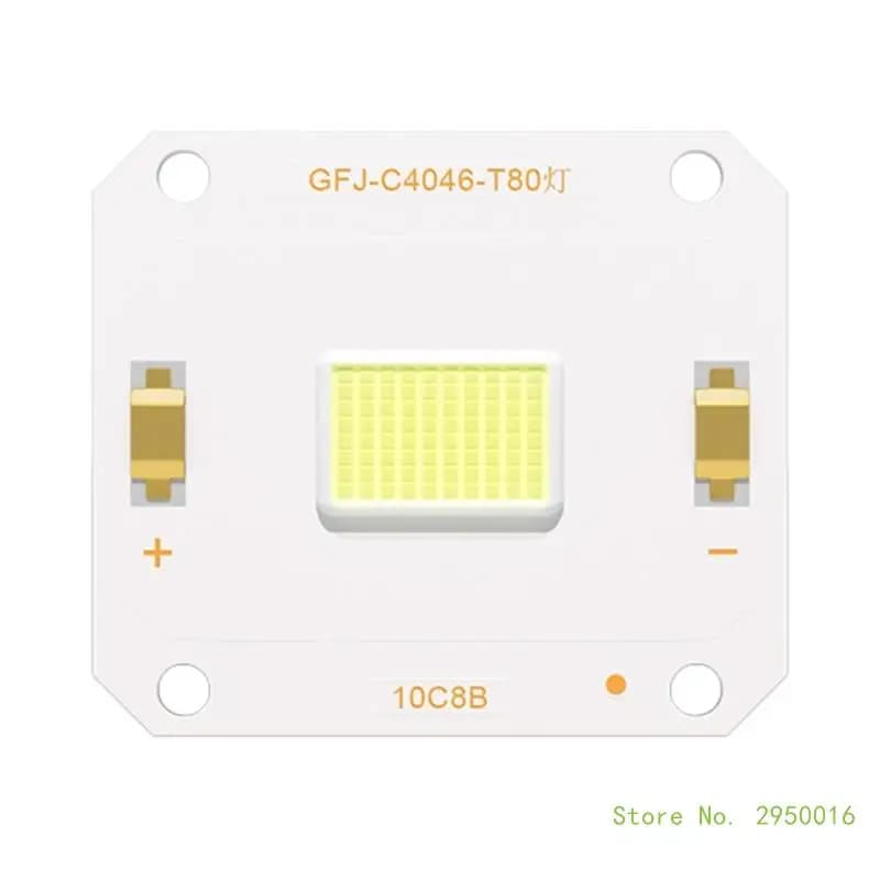 Projectors Lamp 4046 100W 45mil For LED Projectors Repair Rigal Replacement