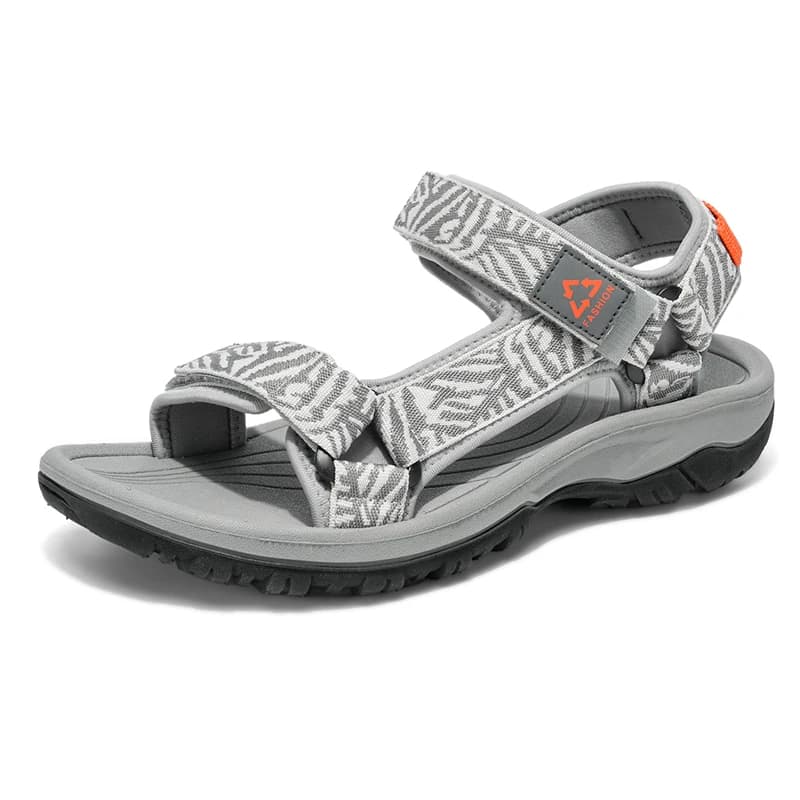 Men Sandals Summer Fashion Beach Holiday Sandals for Man Shoes New Outdoor Sneakers Male Retro Comfortable Casual Sandals Men