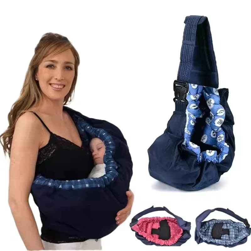 Baby Care Bags Straps Backpacks Breastfeeding Bags Breathable Comfortable Soft Straps Newborn Wrap Bags