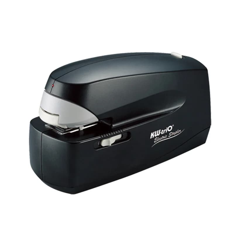 Automatic Stapler 25 Sheets Stapler Paper Book Binding Stapling Machine Standard School Office Binding Supplies Stationery