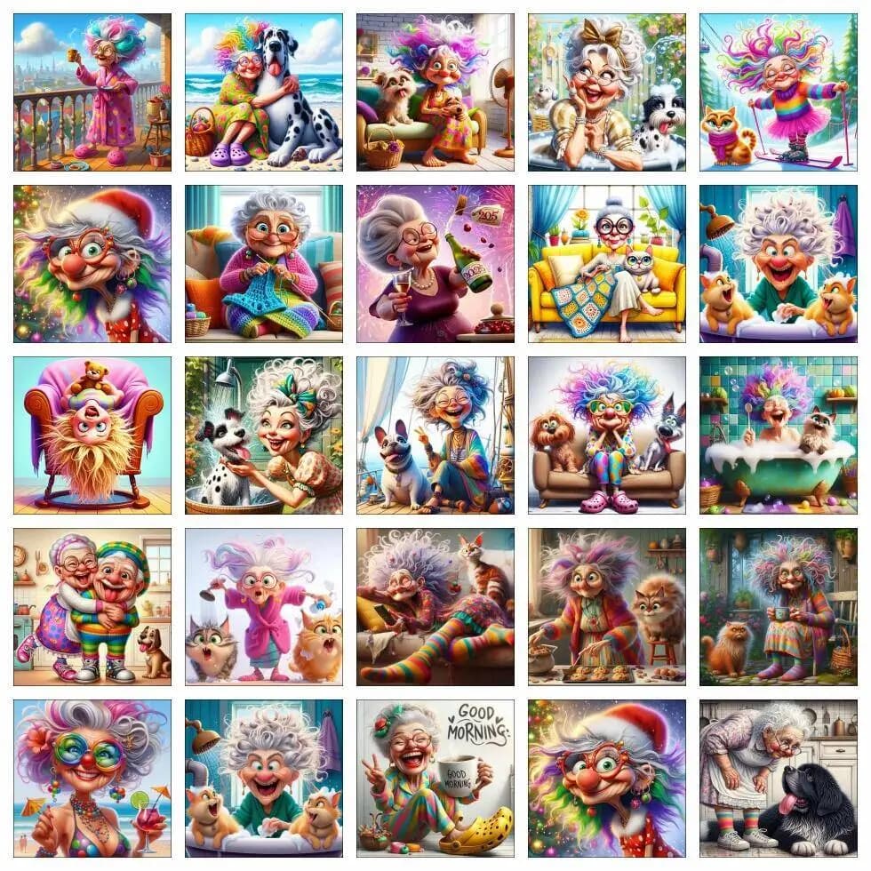 Painting By Numbers For Adults Woman Portrait Pictures On Canvas Hand Paint Kits Europe Art Wall Decor