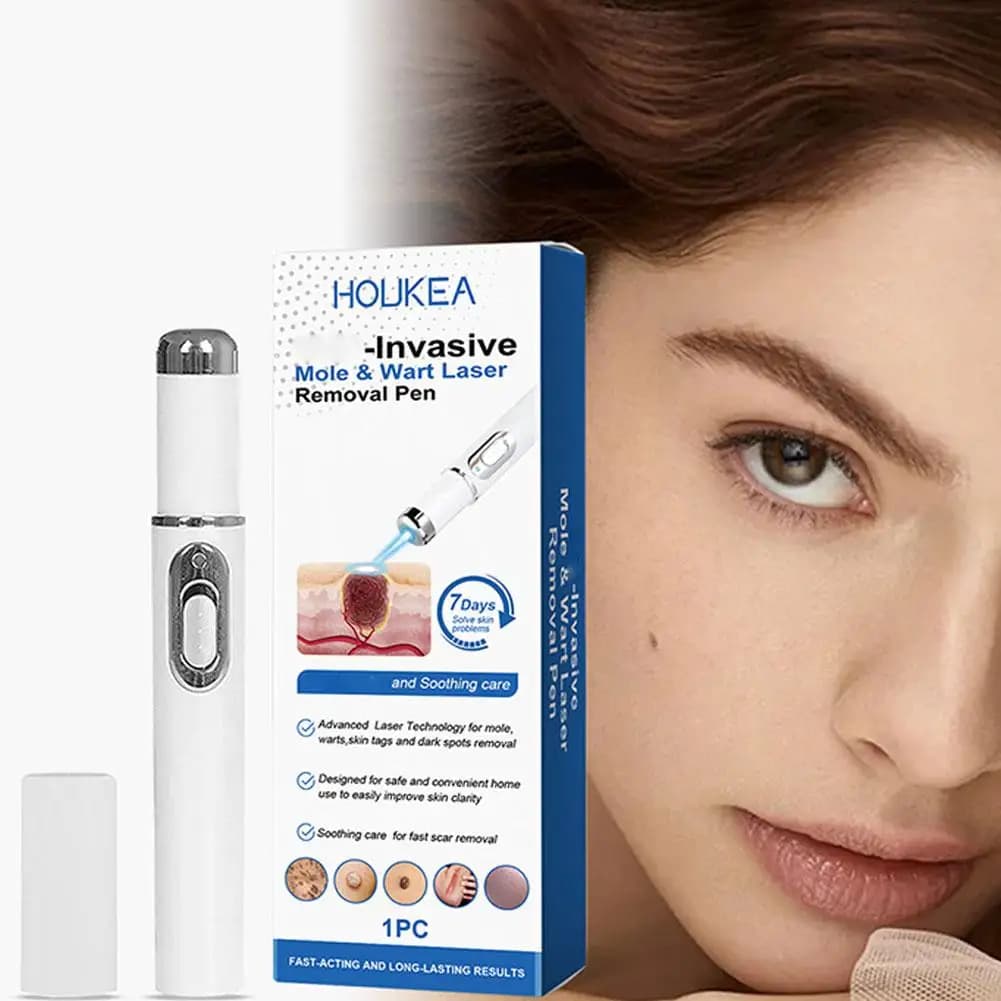 Skin Care Pen Women Skin Smooth Deep Repair Care Tool Women Professional Skincare Tools Beauty Health Cosmetics Tool Set New