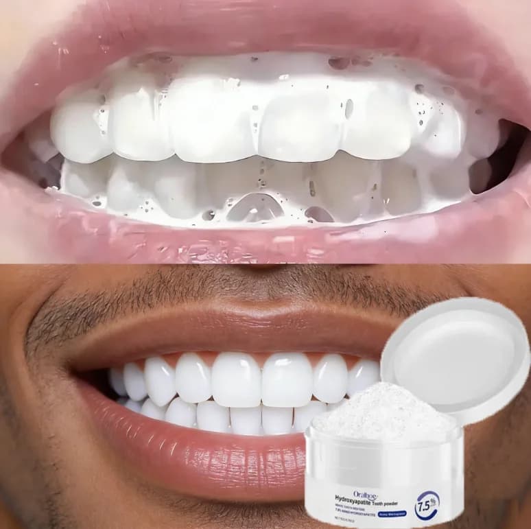 Delicate Teeth Care Oral Care for Daily Cleaning and Fresh Breath Support