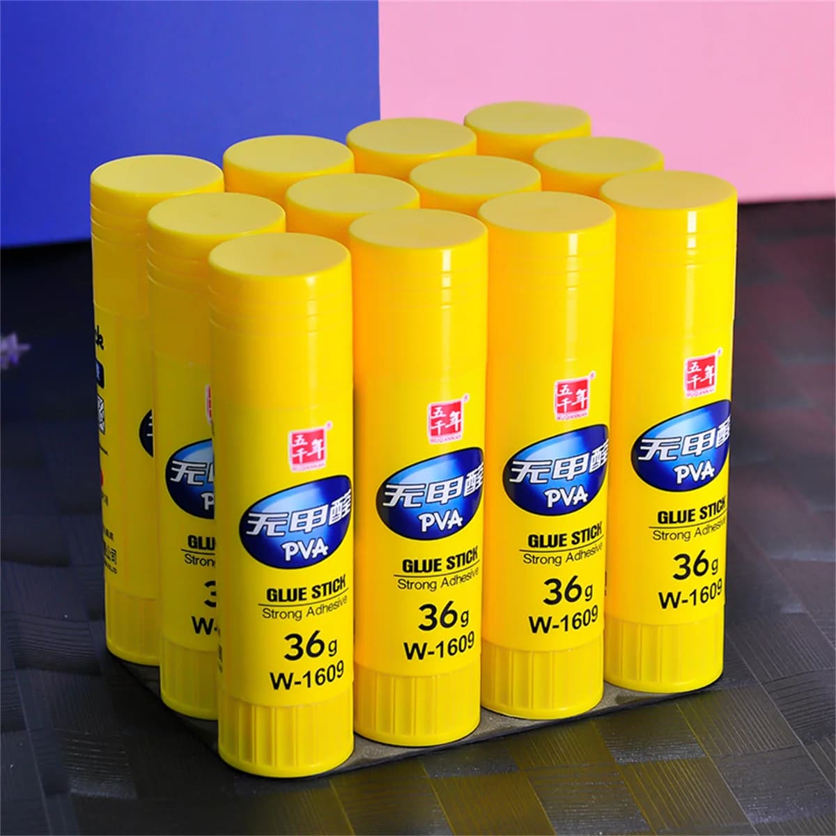 9G Glue Stick Strong Adhesive School Office Supplies