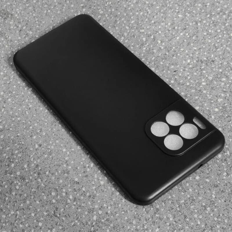 TPU Phone Cases for T-Mobile Revvl 7 Pro Back Cover Case for T-Mobile T Phone2 Pro Frosted Silicone Case Soft Shell Capa