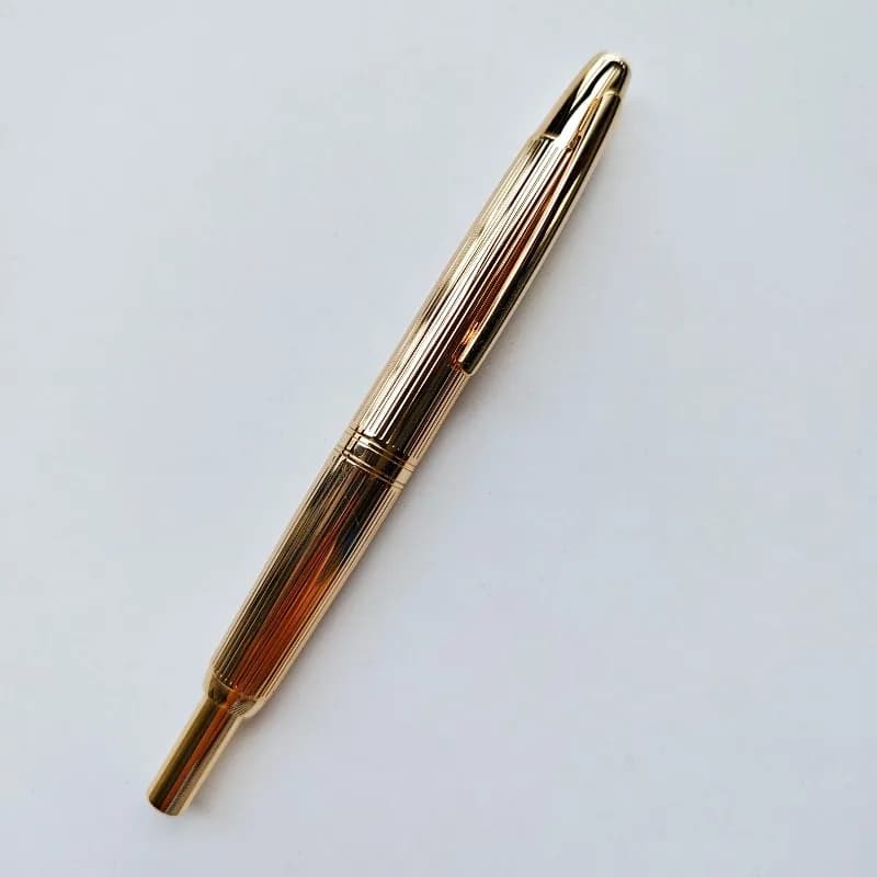 PK Majohn A2 Pen,JINHAO Fountain Pens 0.38EF 0.5F Nib Perfect for Beginners Learning Hand Lettering School Supplies Stationery