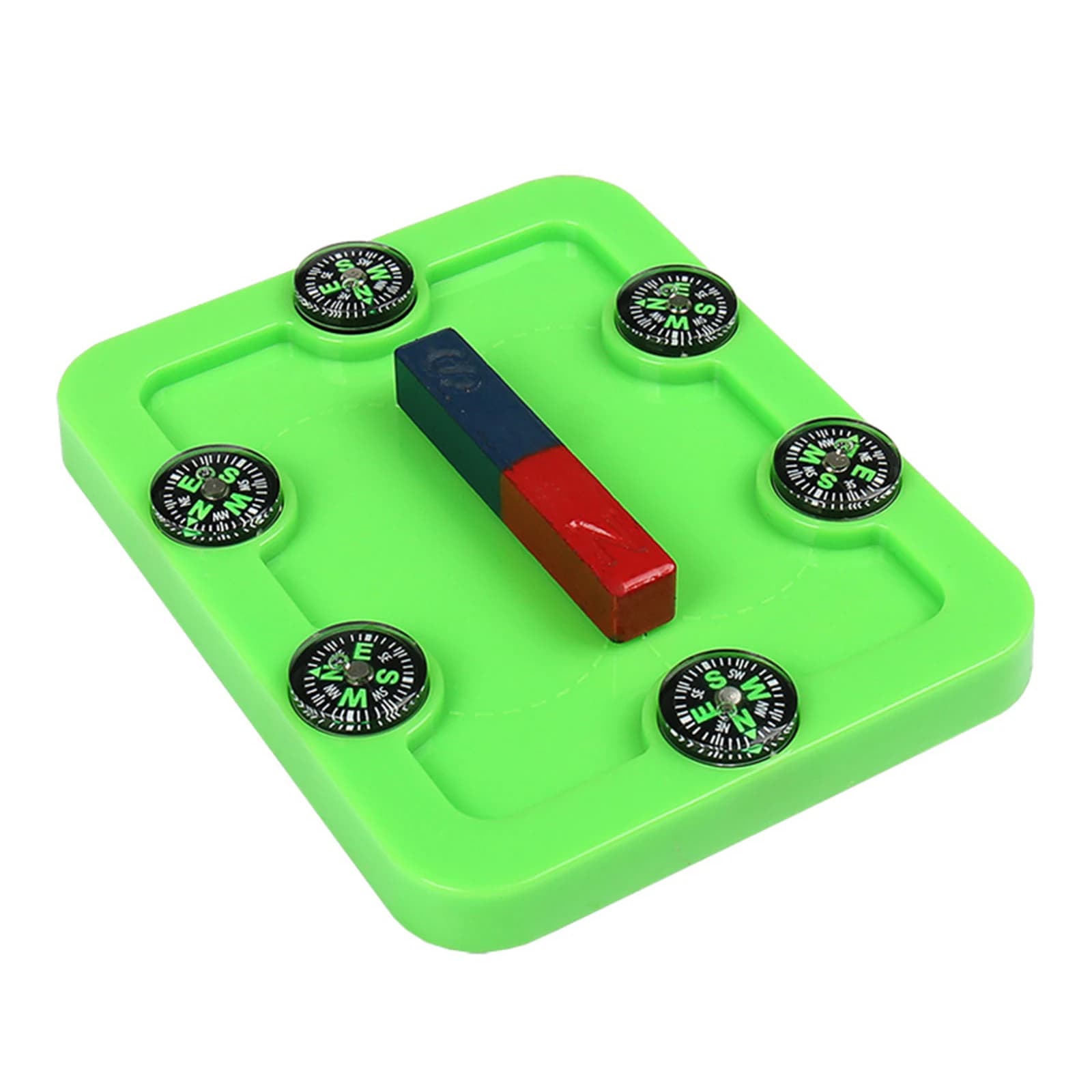 Physical Study Aids Magnetic Field Demonstrator School Teaching Instruments Physical Experiment Equipment Gift
