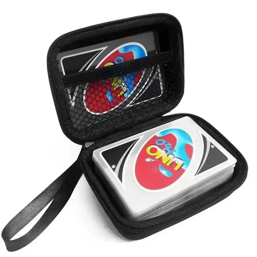 Storage Card Games Box Bluetooth Earphone Bag Eva Bag Multi functional Storage Bag