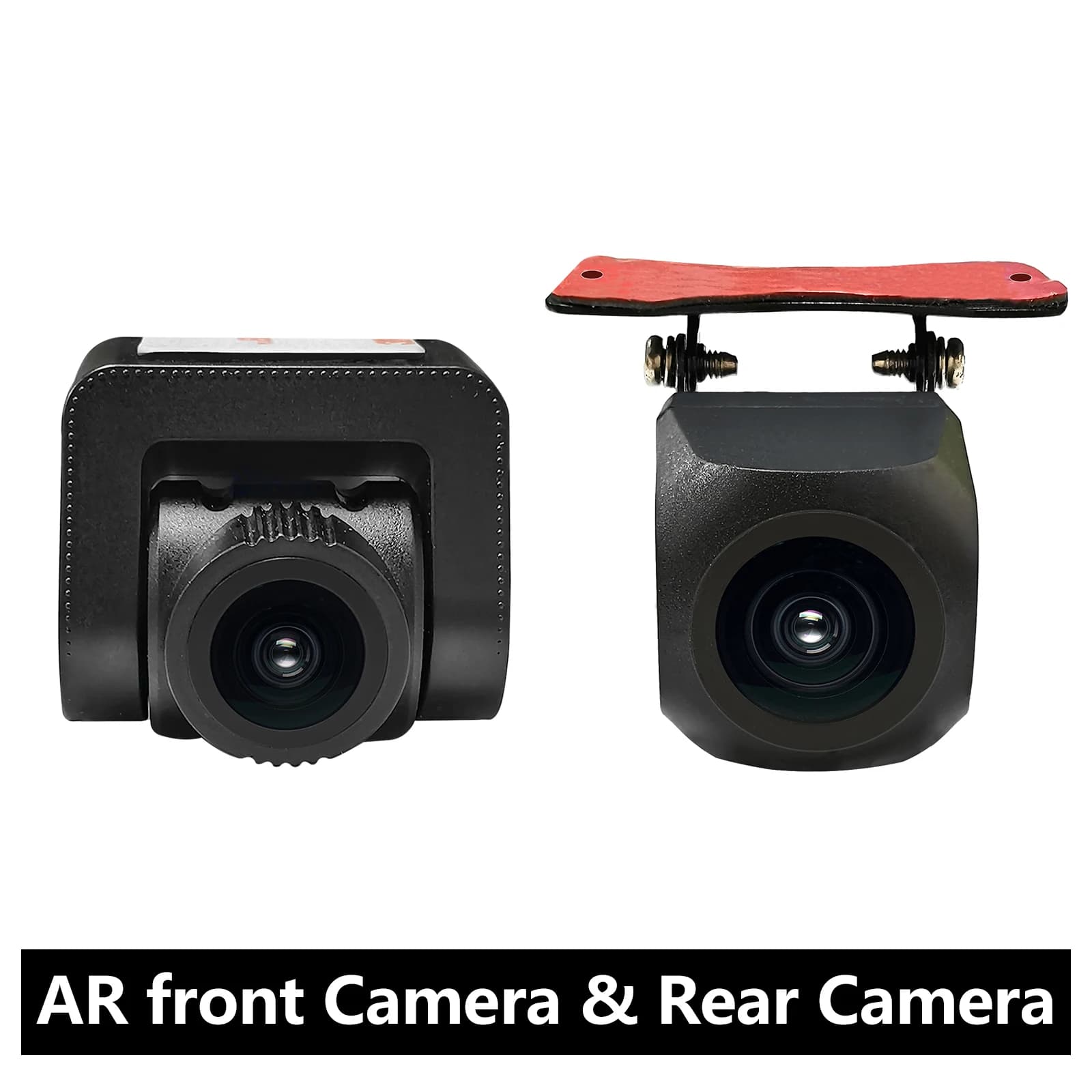 Joying New Developed AR Front Camera Or Rear Camera