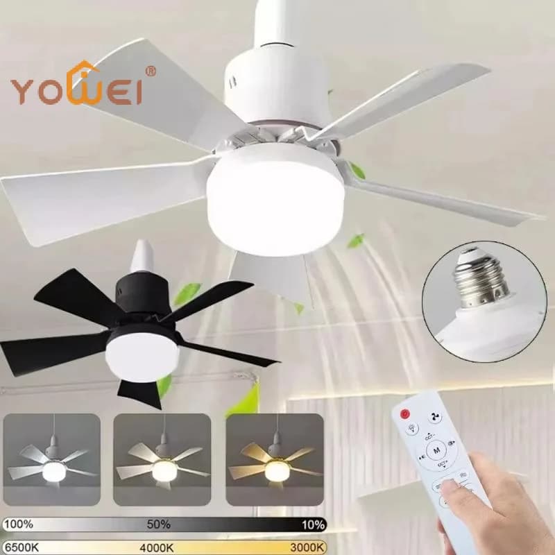 Latest 1Pcs DIY Accessories Universal Basic Remote Controller For Living Room Ceiling Fans With Light And Sleep Mode