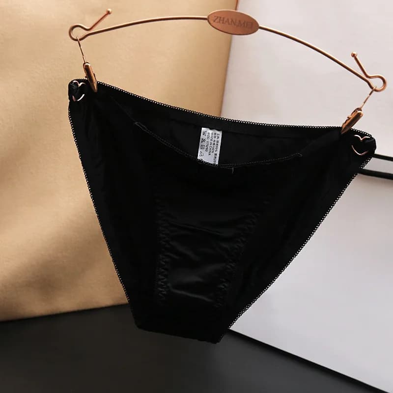 Women's panties sexy woman underwear Female Seamless Briefs Women Low Waist Breathable Comfortable Sexy Ladies Breathable Brief
