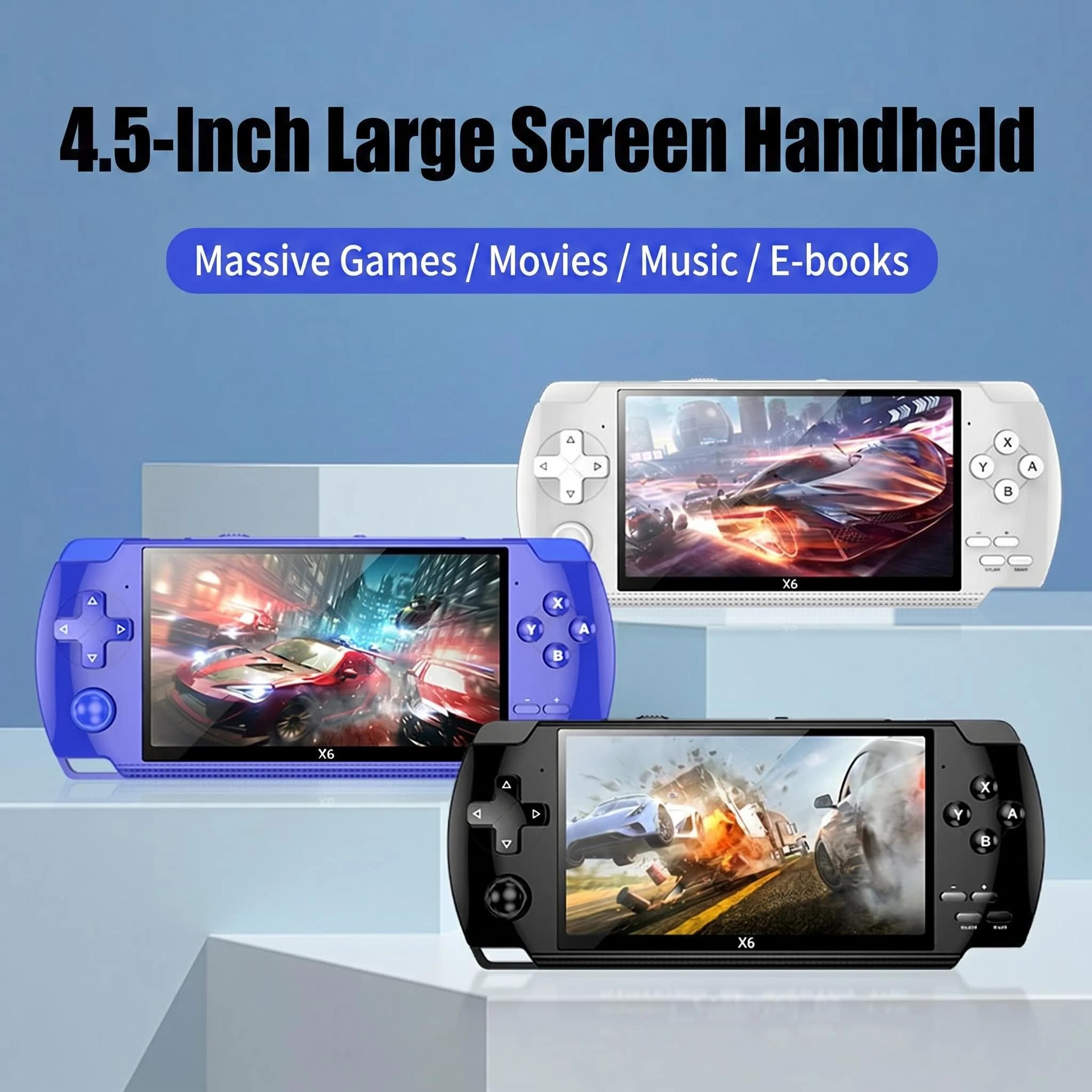 portable game linux device gaming games handheld game handheld game console retro gaming device handheld game player