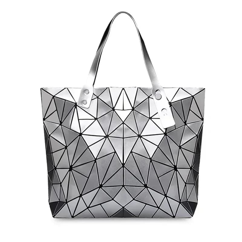Tote Bags for Women 2026 Large Handbag Black Red Tote Bag Blue Gold Pink Purple White Brown Yellow Silver Bolso Mujer Sac Femme