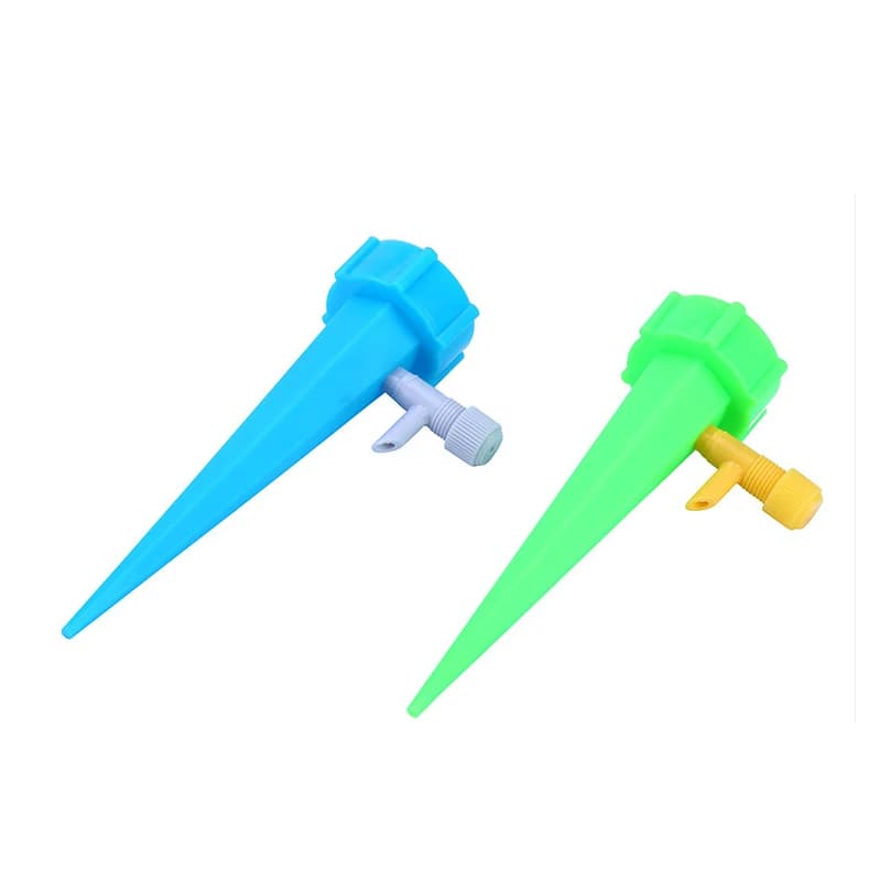 Wholesale Price 3/6/12 PCS Auto Drip Irrigation Watering System Garden Household Plant Flower Automatic Waterer Tools