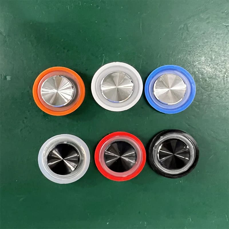 Slimline Joystick Controller for Touch Panel Mobile Devices, Perfect for iPhone, iPad Gaming Tools