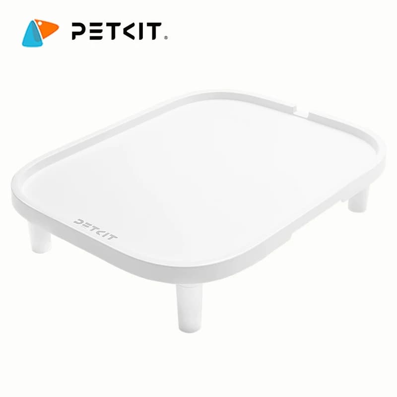Original PETKIT Pet Cat Automatic Feeder Raised Stand Pet Supplies Is Suitable For All Feeders Except The First Generation